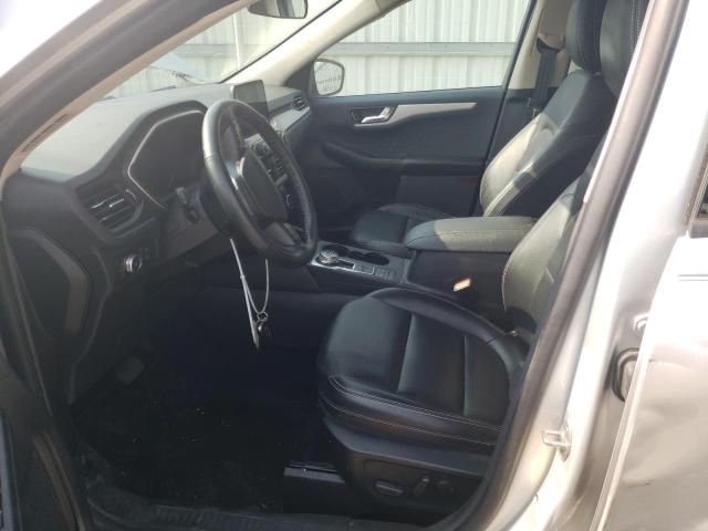 Photo 7 from auction – 2020 FORD ESCAPE SEL with VIN 1FMCU0H62LUA23119