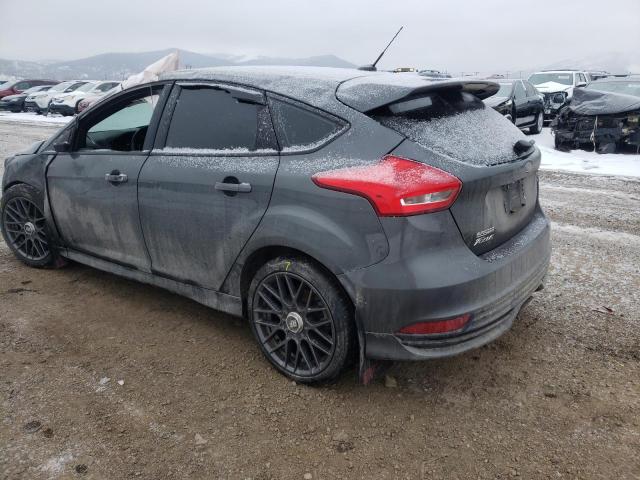 Photo 2 from auction – 2016 FORD FOCUS ST with VIN 1FADP3L94GL402627