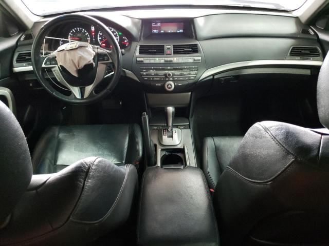 Photo 8 from auction – 2010 HONDA ACCORD with VIN 1HGCS1B83AA019218