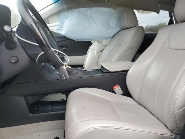 Photo 7 from auction – 2013 LEXUS RX 350 BAS with VIN 2T2BK1BA3DC220769