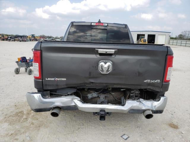 Photo 6 from auction – 2020 RAM 1500 BIG H with VIN 1C6SRFFT6LN380740