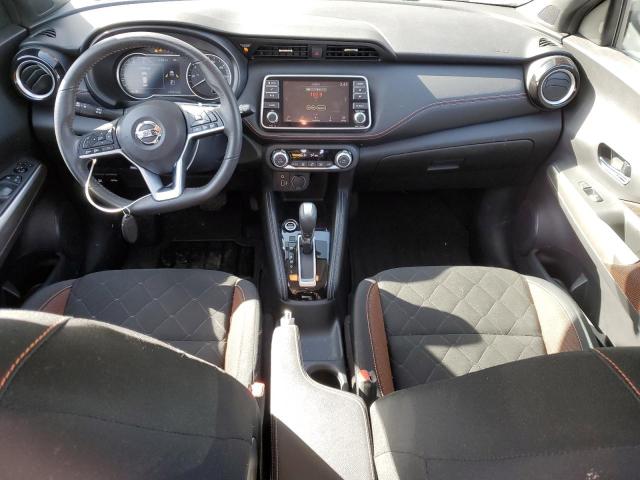 Photo 8 from auction – 2020 NISSAN KICKS SR with VIN 3N1CP5DV2LL530511