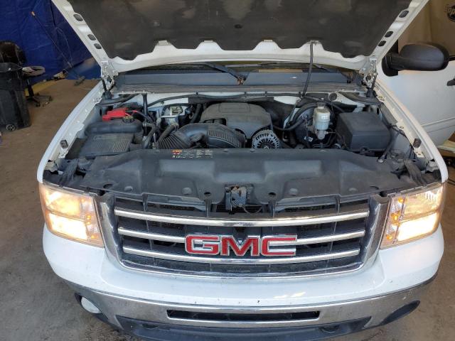 Photo 11 from auction – 2013 GMC SIERRA C15 with VIN 3GTP1VE04DG324703