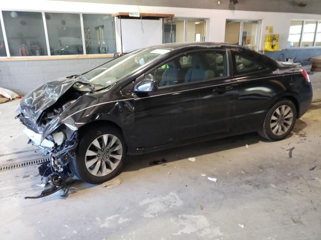 HONDA CIVIC EX 2011 with VIN 2HGFG1B84BH507532 - Photo from auction