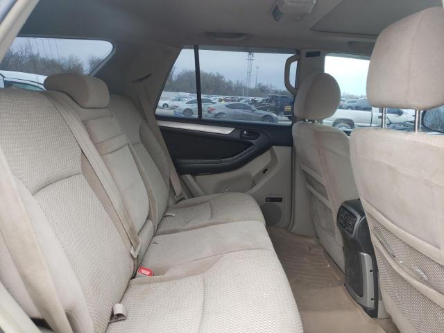 Photo 10 from auction – 2005 TOYOTA 4RUNNER SR with VIN JTEBU14R258042220