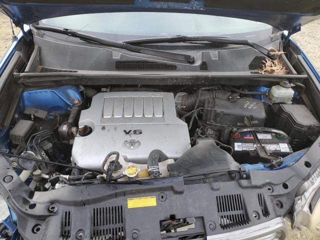 Photo 12 from auction – 2008 TOYOTA HIGHLANDER with VIN JTEDS41A482004719