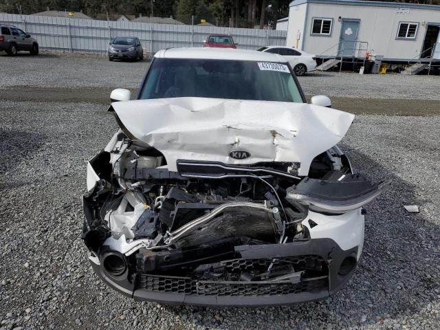 Photo 5 from auction – 2018 KIA SOUL with VIN KNDJN2A28J7589003