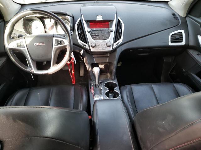 Photo 8 from auction – 2011 GMC TERRAIN SL with VIN 2CTFLXE56B6232907