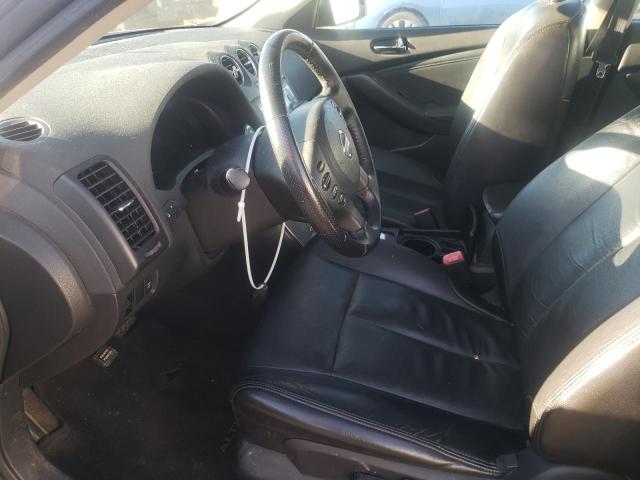 Photo 7 from auction – 2010 NISSAN ALTIMA BAS with VIN 1N4AL2AP1AN547257