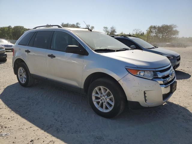 Photo 4 from auction – 2014 FORD EDGE SE with VIN 2FMDK3GC3EBA77654