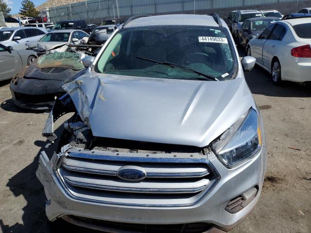 Photo 5 from auction – 2018 FORD ESCAPE SE with VIN 1FMCU0G90JUB48838