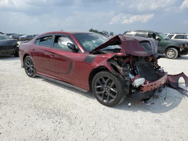 Photo 4 from auction – 2019 DODGE CHARGER GT with VIN 2C3CDXHG3KH573134