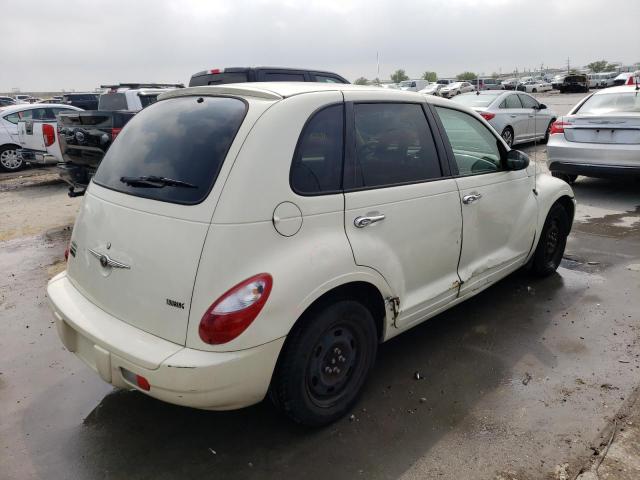 Photo 3 from auction – 2007 CHRYSLER PT CRUISER with VIN 3A4FY58B67T632305