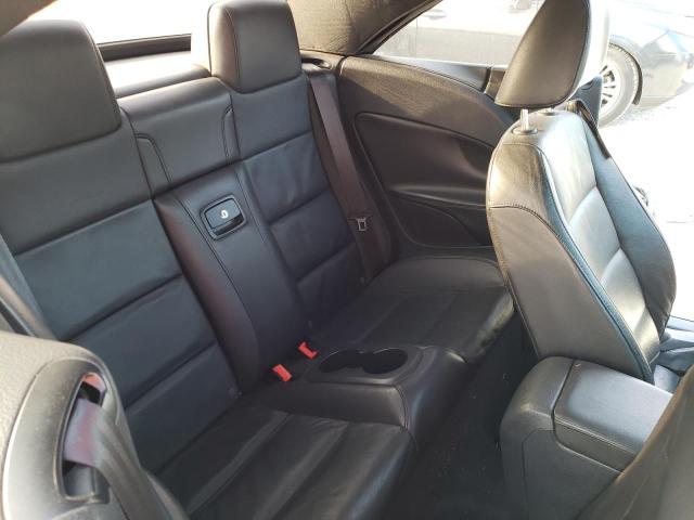 Photo 10 from auction – 2012 VOLKSWAGEN EOS LUX with VIN WVWFW7AH7CV005421