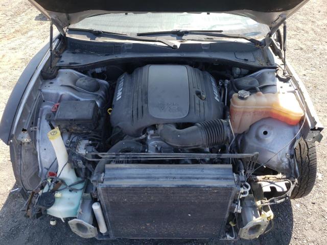Photo 11 from auction – 2015 DODGE CHARGER R/ with VIN 2C3CDXCT0FH915018