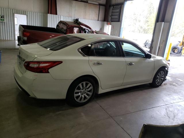 Photo 3 from auction – 2017 NISSAN ALTIMA 2.5 with VIN 1N4AL3AP3HC476350