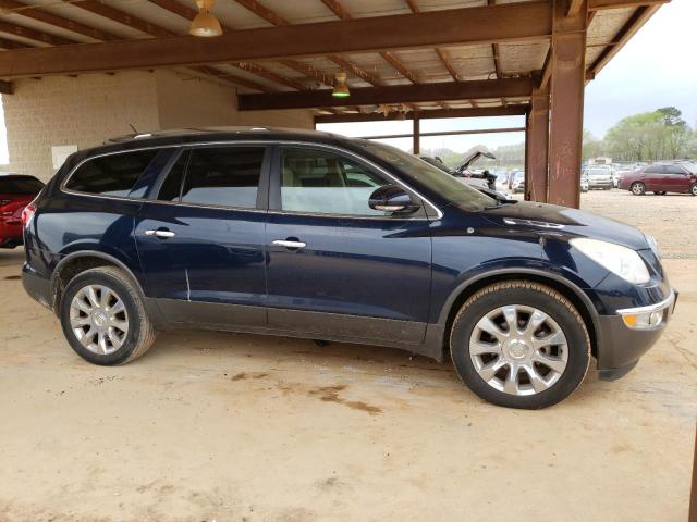 Photo 4 from auction – 2012 BUICK ENCLAVE with VIN 5GAKVDED7CJ265429