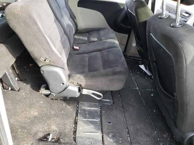 Photo 11 from auction – 2015 DODGE GRAND CARA with VIN 2C4RDGBG0FR558671