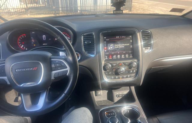 Photo 9 from auction – 2017 DODGE DURANGO with VIN 1C4RDJDG3HC928792