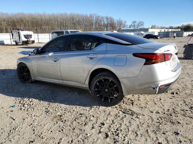 Photo 2 from auction – 2020 NISSAN ALTIMA SR with VIN 1N4BL4CW5LC100935