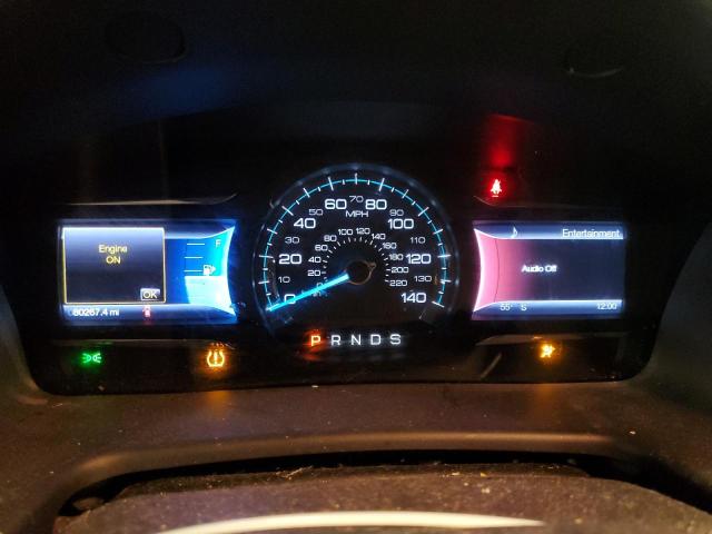صورة رقم 9 من المزاد - 2013 FORD FLEX SEL مع VIN 2FMGK5C86DBD26036