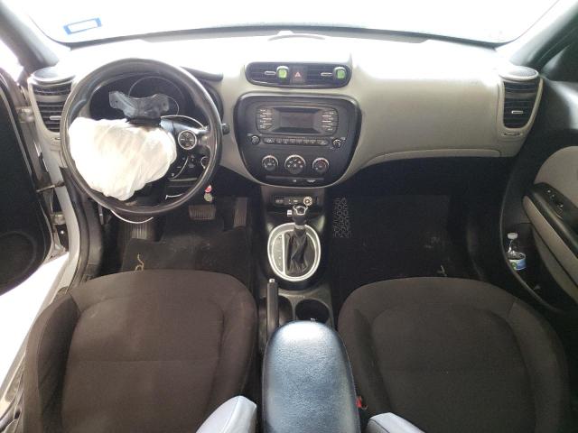 Photo 8 from auction – 2016 KIA SOUL with VIN KNDJN2A22G7832636