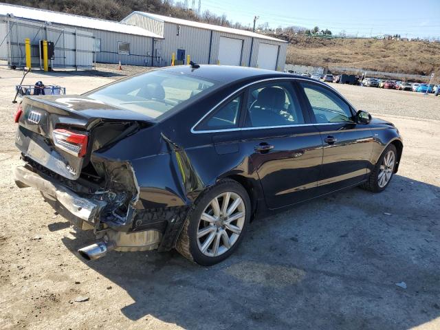 Photo 3 from auction – 2013 AUDI A6 PREMIUM with VIN WAUGGAFCXDN013054