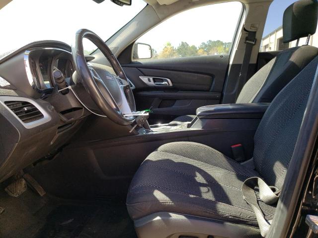 Photo 7 from auction – 2012 GMC TERRAIN SL with VIN 2GKFLTE50C6211691