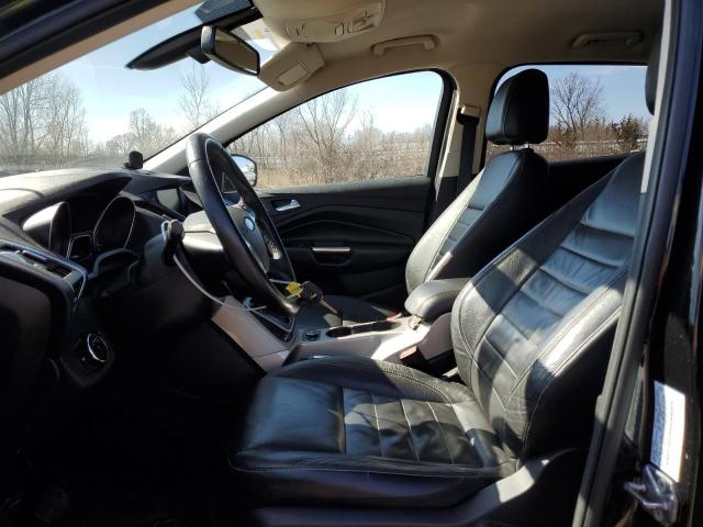 Photo 7 from auction – 2013 FORD ESCAPE SEL with VIN 1FMCU9H90DUA48696