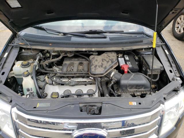 Photo 12 from auction – 2010 FORD EDGE SE with VIN 2FMDK3GCXABA57332