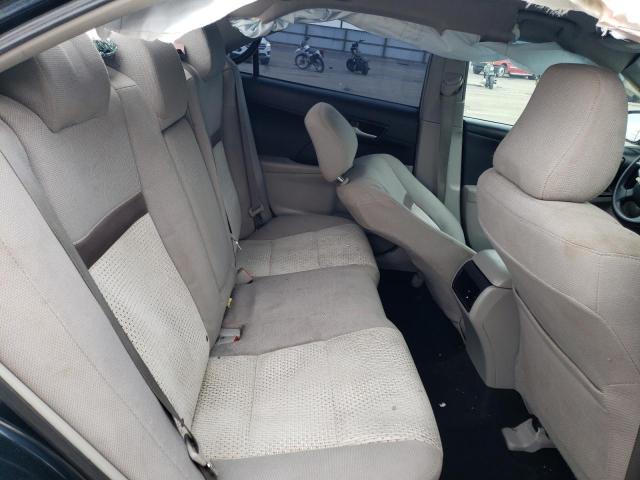 Photo 10 from auction – 2014 TOYOTA CAMRY L with VIN 4T4BF1FK6ER352314
