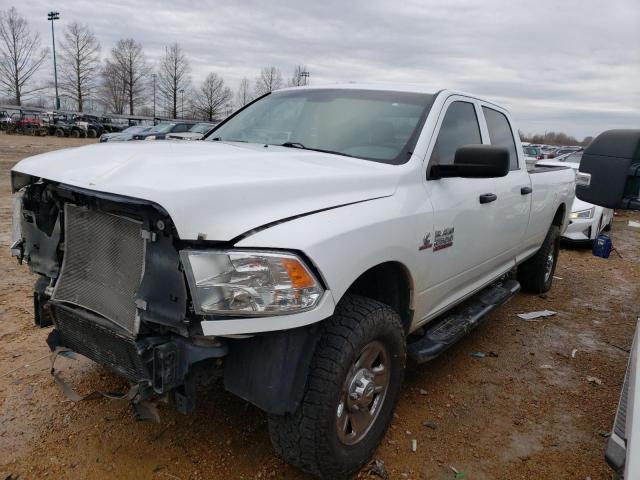 Photo 1 from auction – 2017 RAM 2500 ST with VIN 3C6UR5HLXHG519428