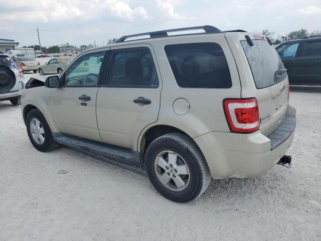 Photo 2 from auction – 2011 FORD ESCAPE XLT with VIN 1FMCU0D78BKB25470