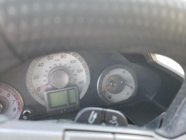 Photo 9 from auction – 2015 HONDA PILOT LX with VIN 5FNYF4H24FB020342