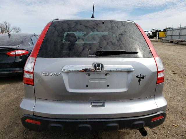 Photo 6 from auction – 2008 HONDA CR-V EX with VIN JHLRE48588C081102