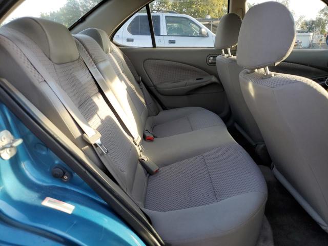 Photo 10 from auction – 2004 NISSAN SENTRA 1.8 with VIN 3N1CB51D54L888648