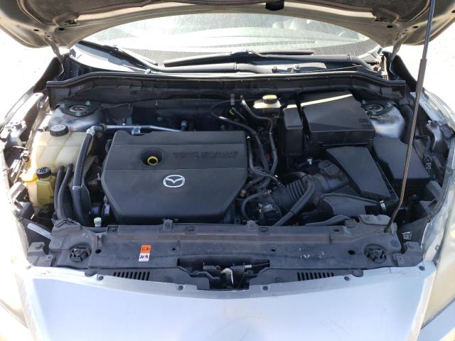 صورة رقم 11 من المزاد - 2011 MAZDA 3 S مع VIN JM1BL1W61B1480158