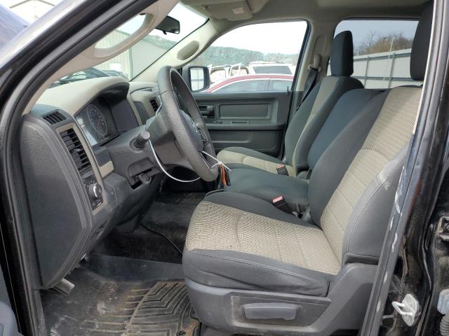 Photo 7 from auction – 2012 DODGE RAM 1500 S with VIN 1C6RD7KT0CS164263