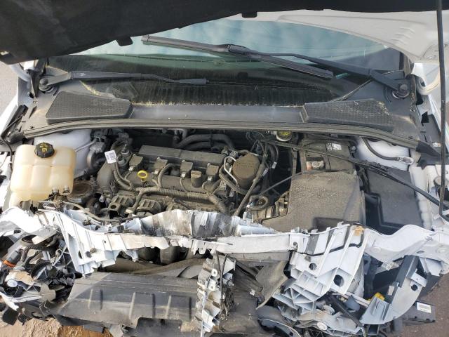 Photo 11 from auction – 2015 FORD FOCUS S with VIN 1FADP3E27FL357360