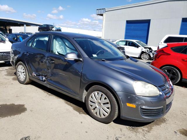 Photo 4 from auction – 2010 VOLKSWAGEN JETTA S with VIN 3VWJZ7AJ0AM080552