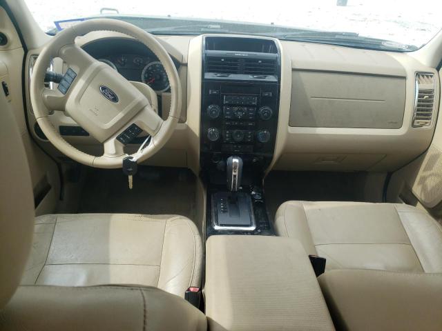 Photo 8 from auction – 2012 FORD ESCAPE LIM with VIN 1FMCU0EGXCKA16041