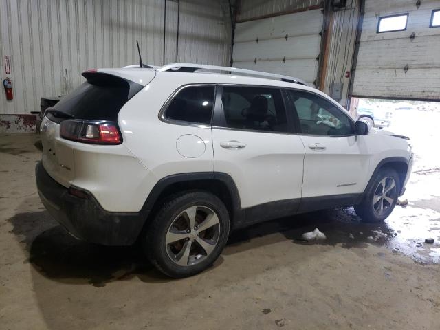 Photo 3 from auction – 2020 JEEP CHEROKEE L with VIN 1C4PJMDX6LD554456