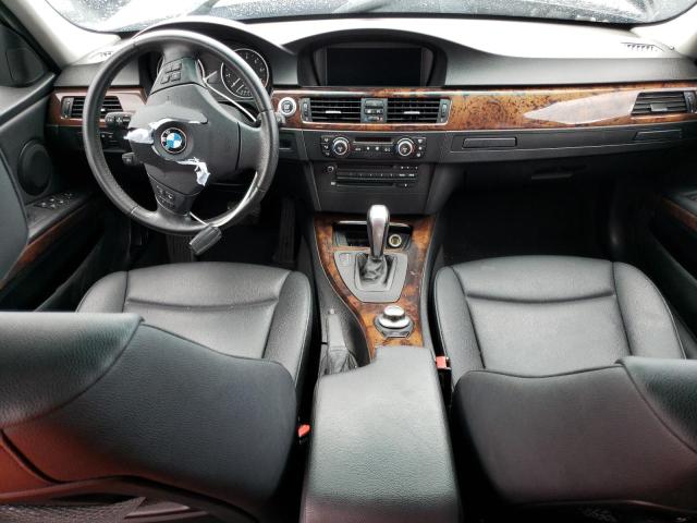 Photo 8 from auction – 2007 BMW 328 I SULE with VIN WBAVC53547FZ79592