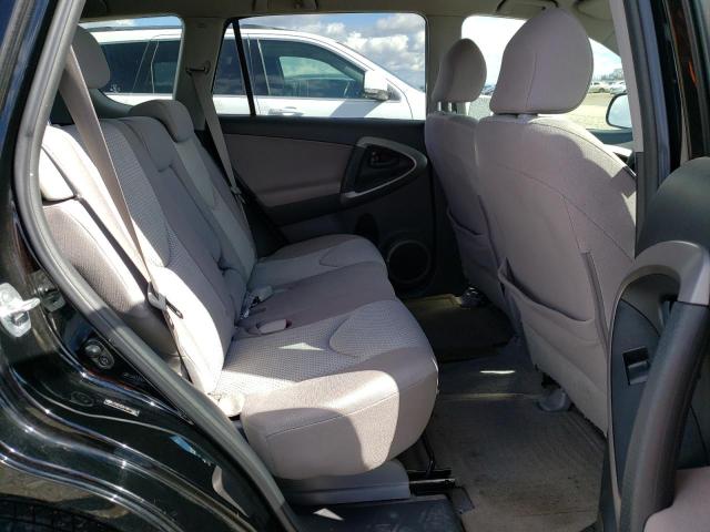 Photo 10 from auction – 2008 TOYOTA RAV4 with VIN JTMZD33V185116617