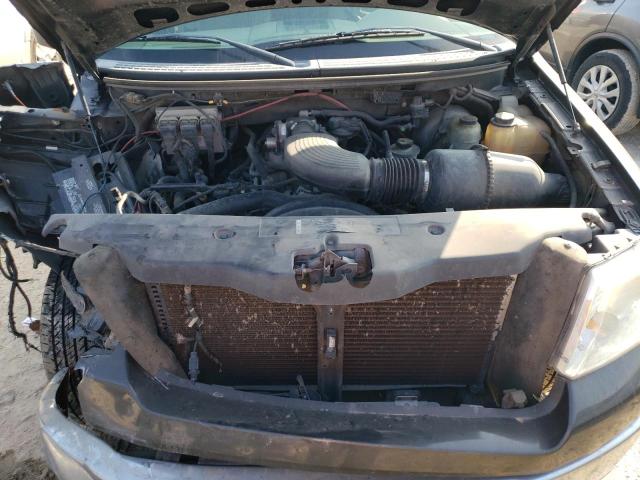 Photo 11 from auction – 2006 FORD F150 with VIN 1FTRX12W46NA77105