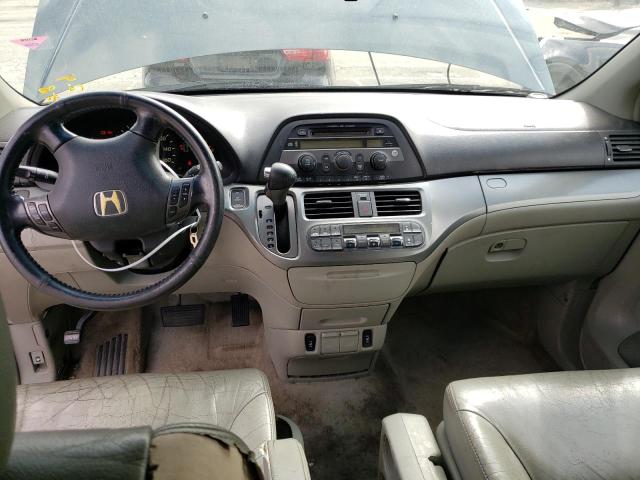 Photo 8 from auction – 2006 HONDA ODYSSEY EX with VIN 5FNRL38636B417261