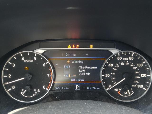 Photo 9 from auction – 2019 NISSAN ALTIMA S with VIN 1N4BL4BV1KC240214