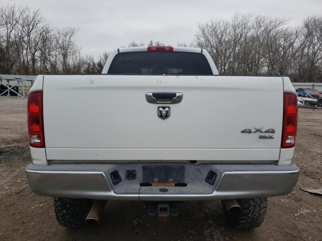 Photo 6 from auction – 2006 DODGE RAM 1500 with VIN 3D7KS19D26G226288