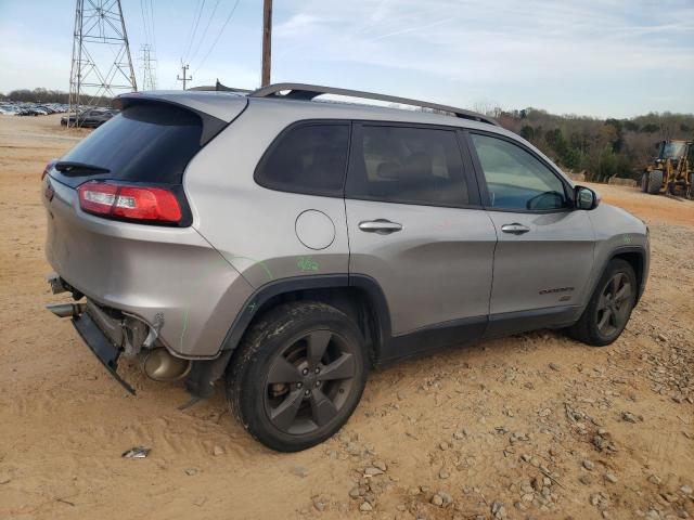 Photo 3 from auction – 2016 JEEP CHEROKEE L with VIN 1C4PJLCB8GW290831