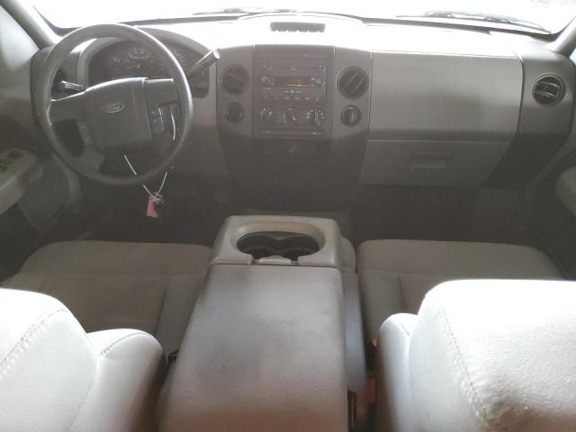 Photo 8 from auction – 2007 FORD F150 with VIN 1FTRX02W37KC30599